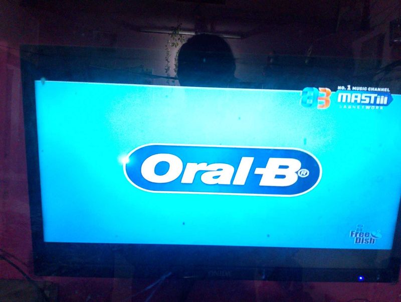 Onida Company LAD Tv
