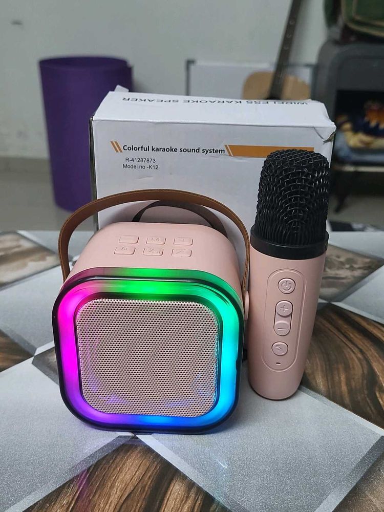 Karaoke 😍