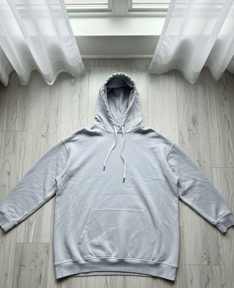H&amp;M Gray Hoodie