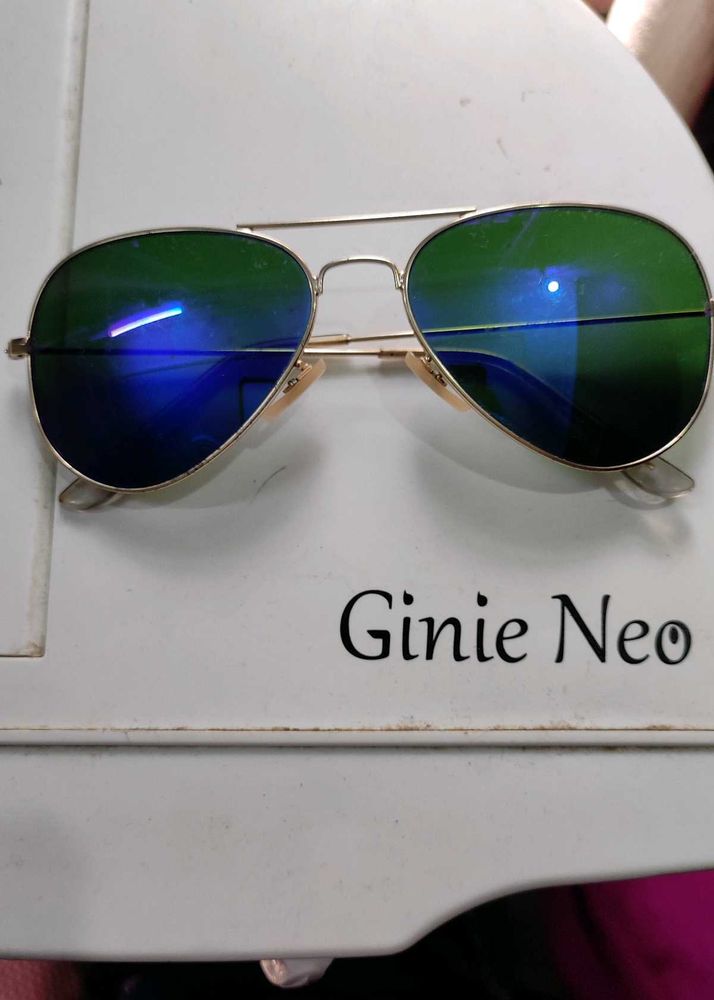 Stylish Aviator Sunglasses