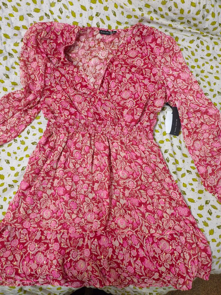 Midi Dress For Women