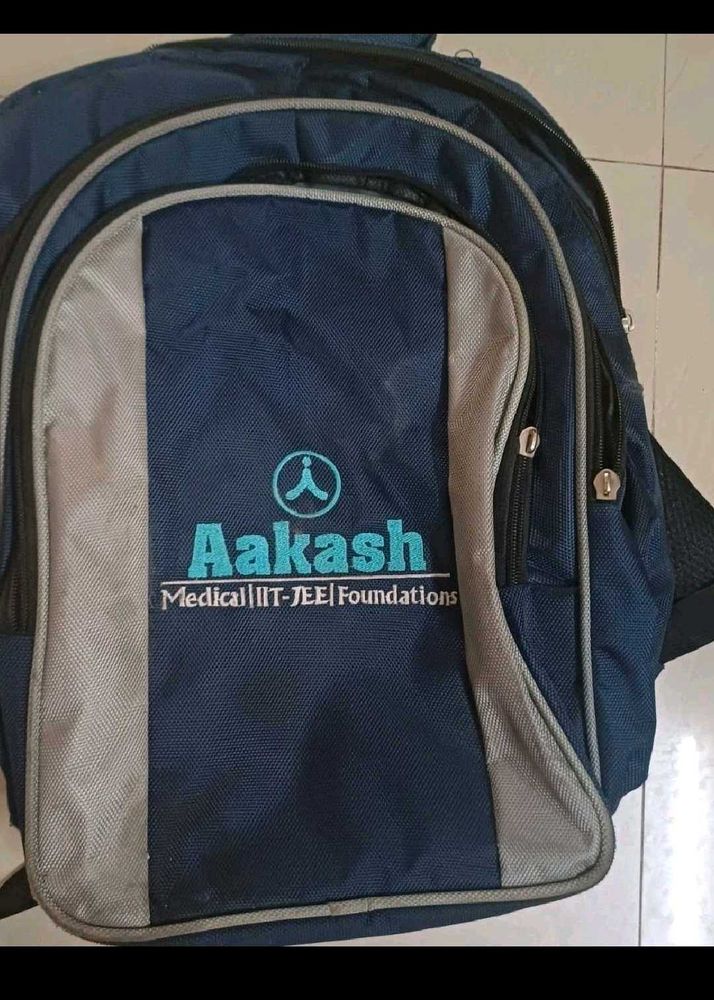 Aakash Bag With Card Holder