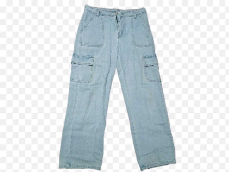 Jeans ( M K DENIM )