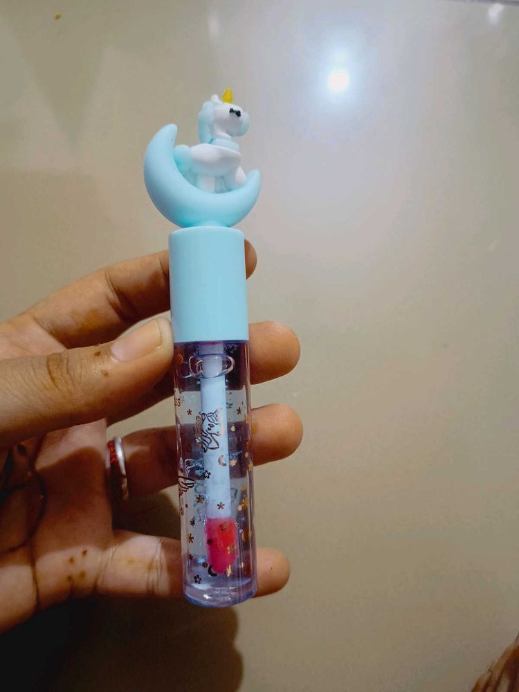 Unicorn Lip Gloss