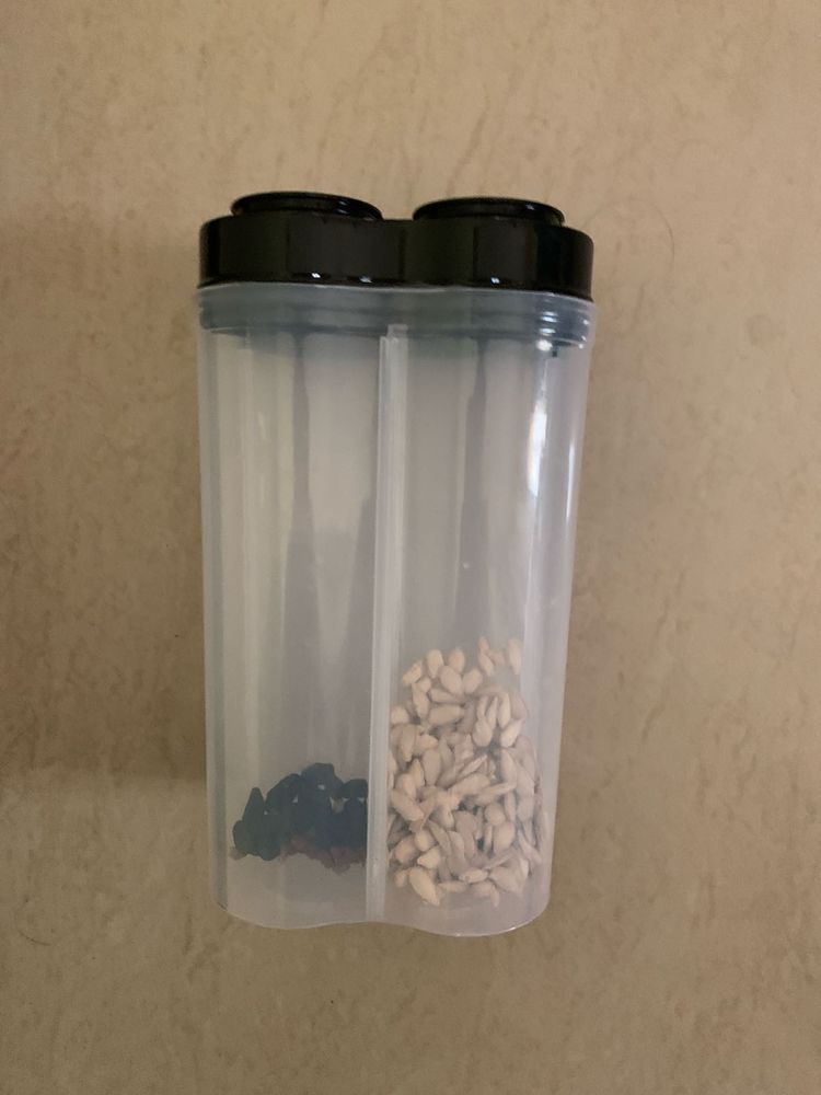 4 In 1 Container Organiser