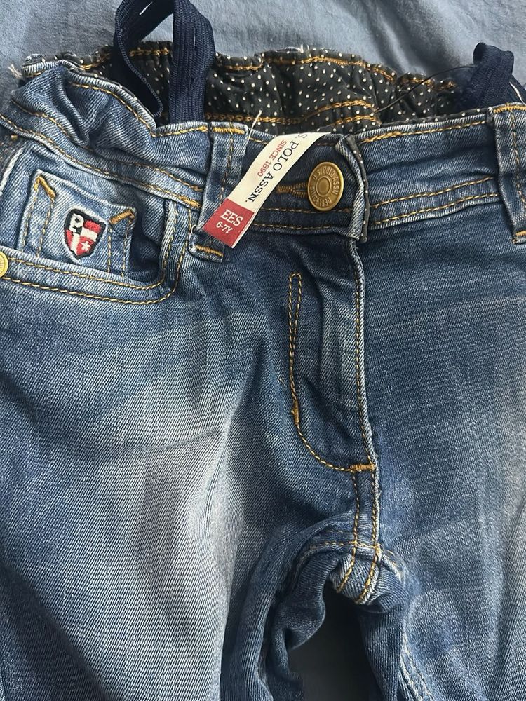 Polo Assn Denim Jeans