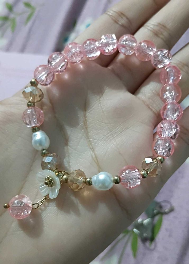 Beaded Bracelet