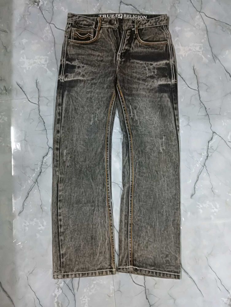True Religion Bootcut Geans 💎