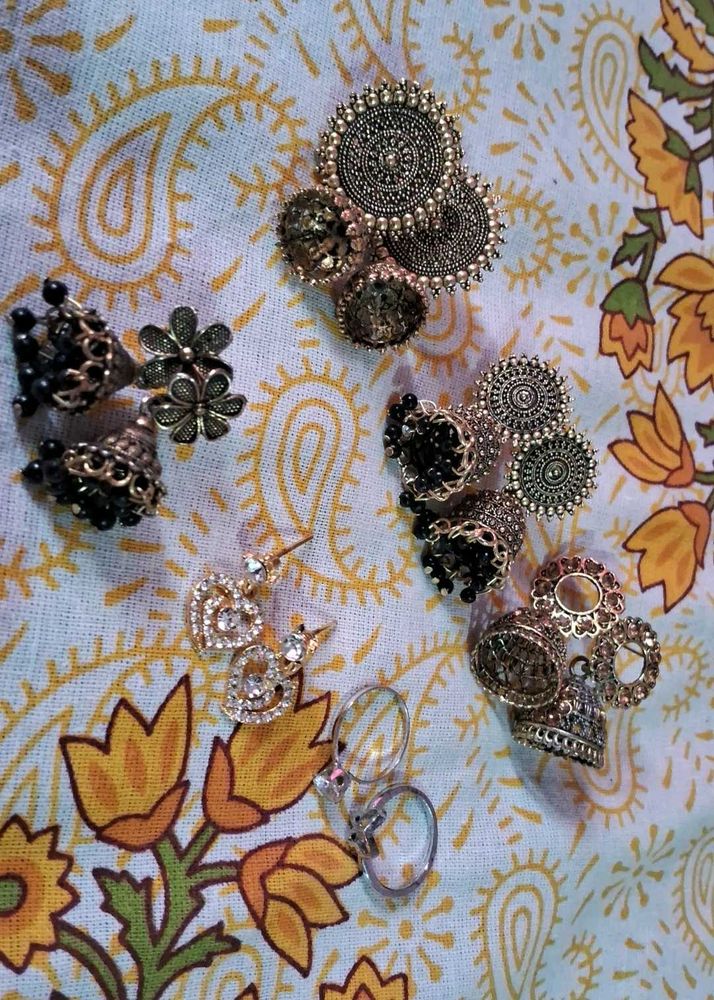 Jewellery Combo (7)