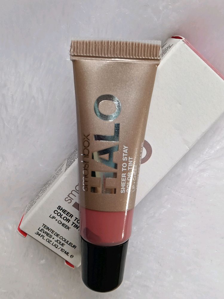 Smashbox Liquid Blush 💕♥️