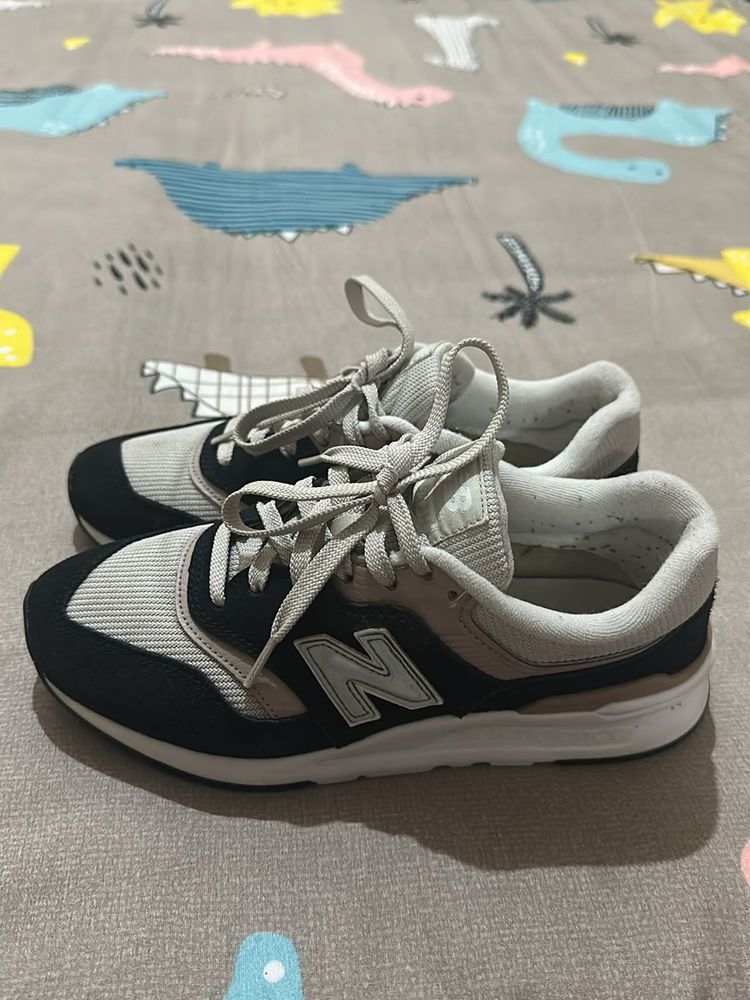New Balance shoes