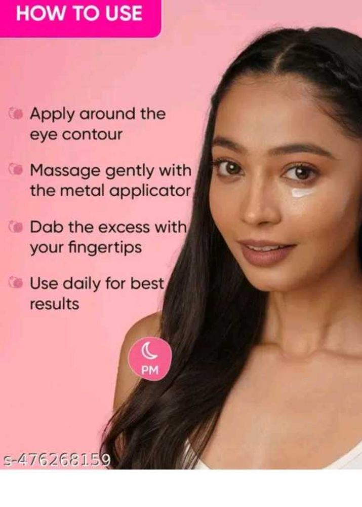 Eye Care Product