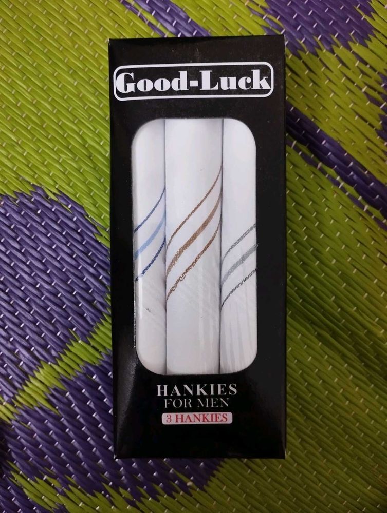 Combo New Handkerchiefs
