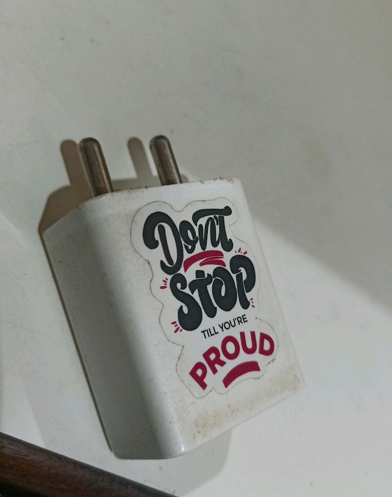 Charger Mobile Adapter