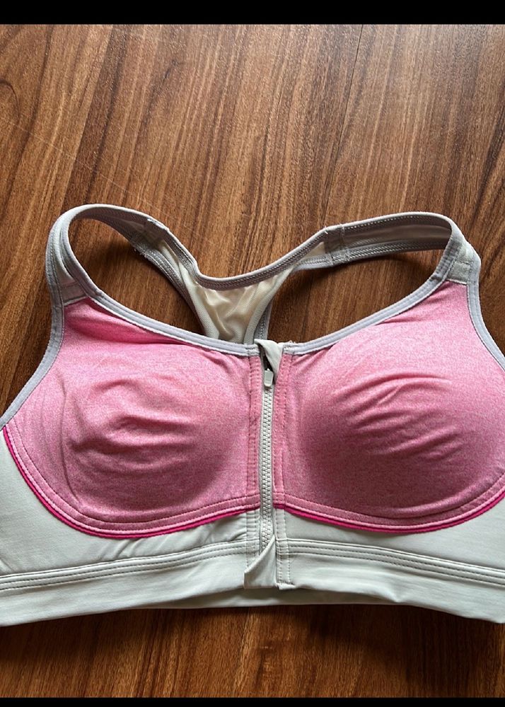 2 Set Of Enamor Sports Bra 34B
