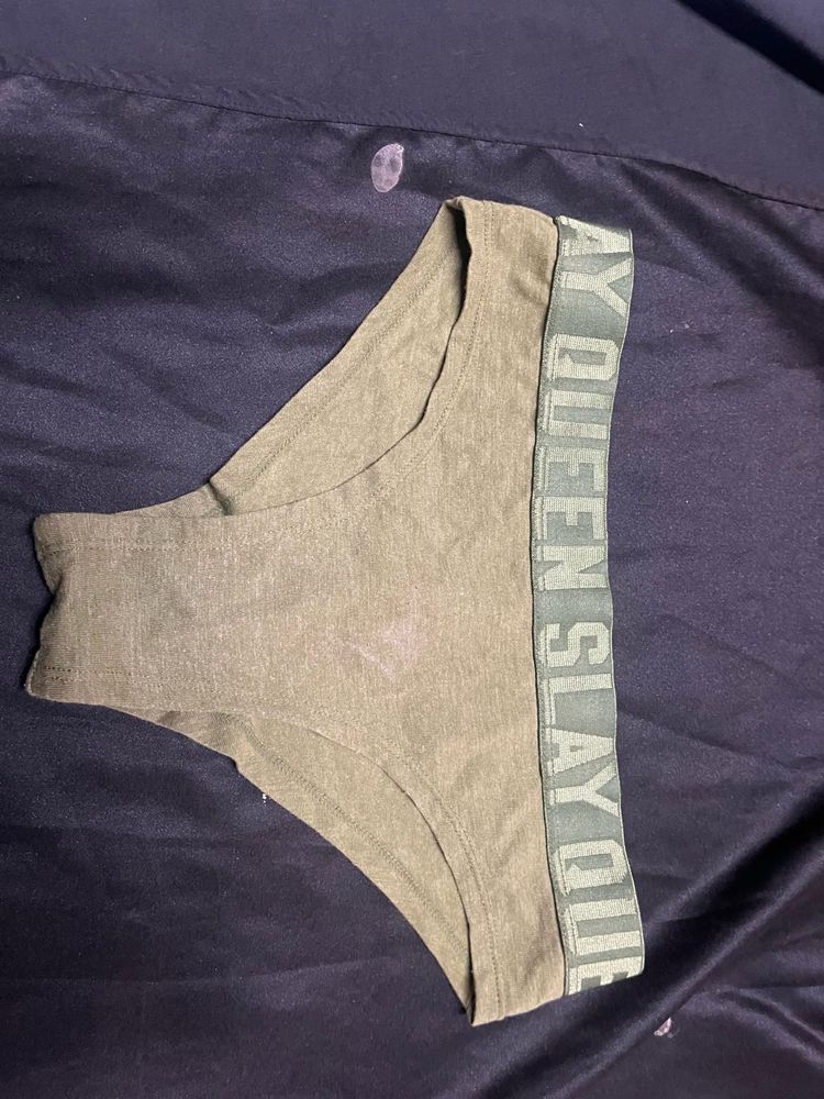 H&amp;M brief panty