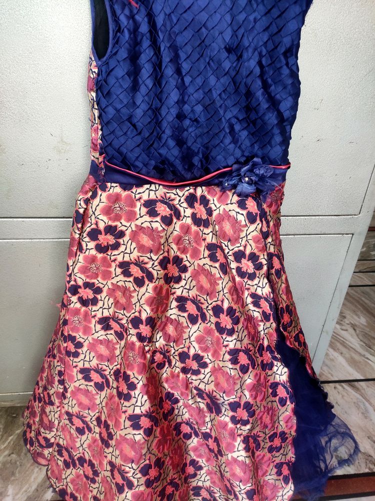Gown For Women Party Wear