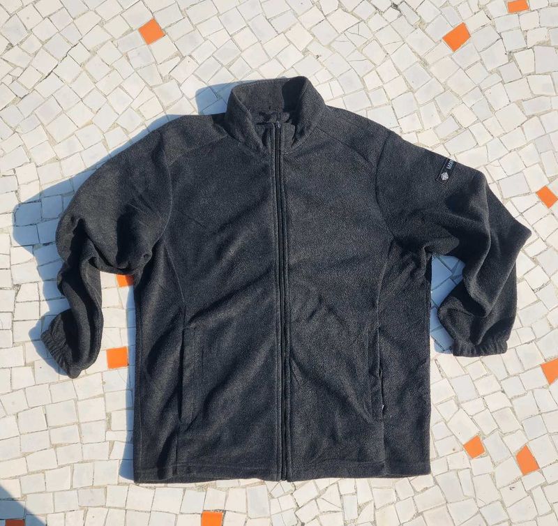 Fleece Jacket