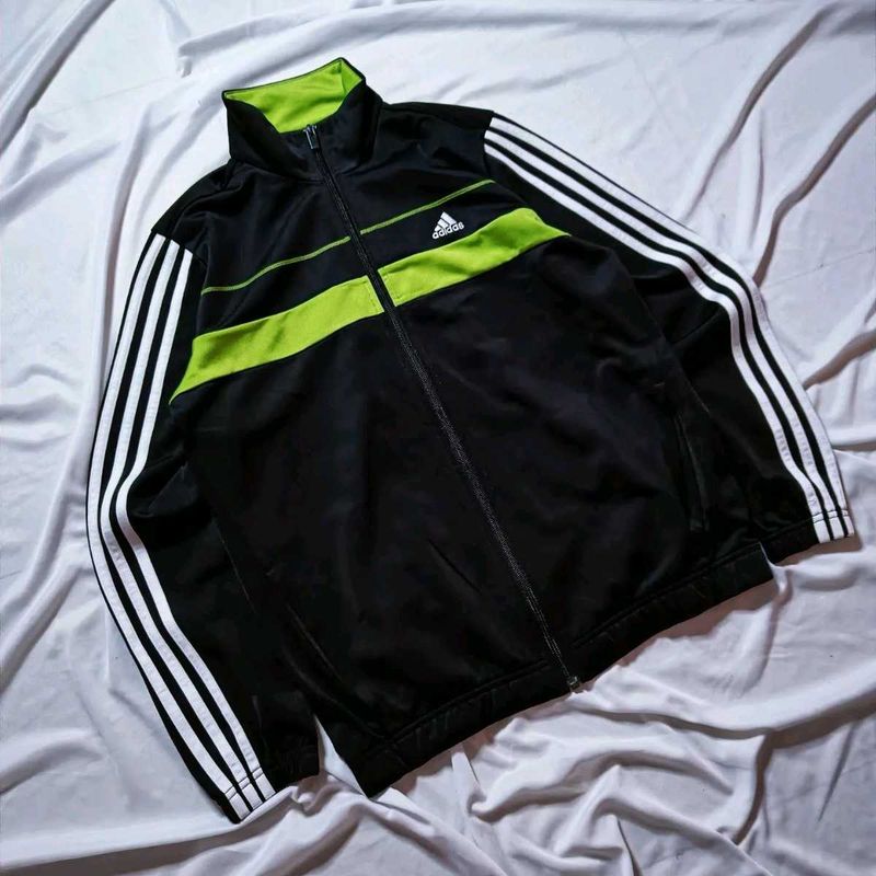 Adidas Og Track Jacket
