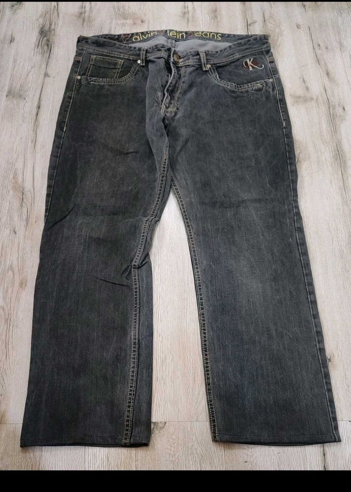 sc1565 Calvin Klein Jeans size 40
