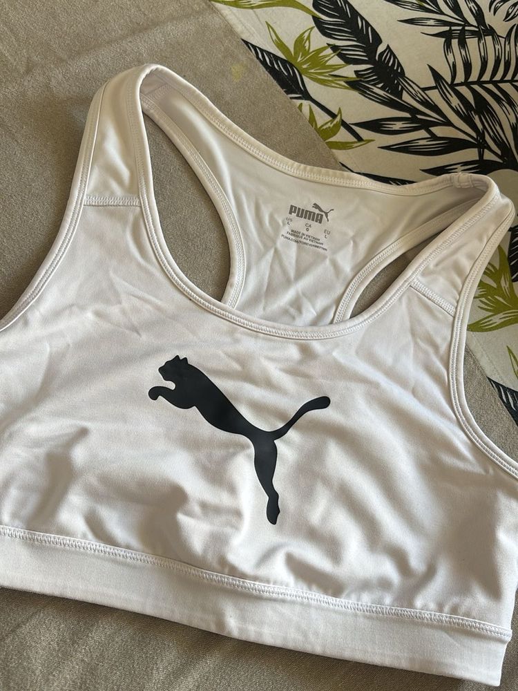Puma Sports Bra
