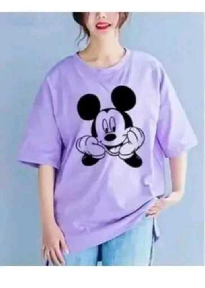 Mickey Mouse Graphic Tee