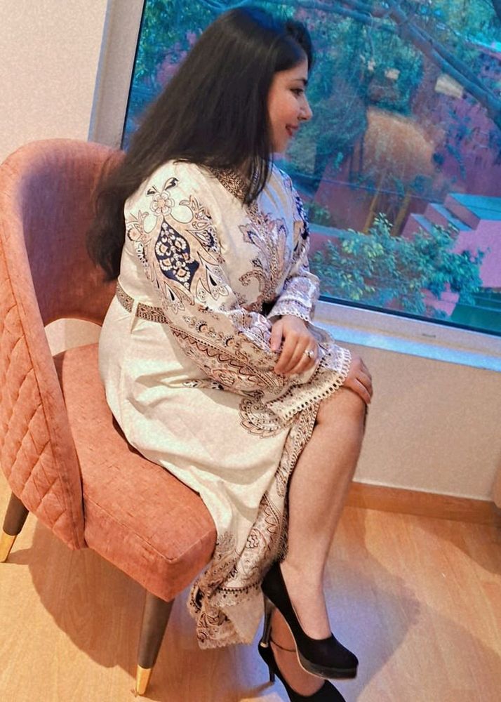 White Dress, If Any One Buy Sexy Black Heels To Dm