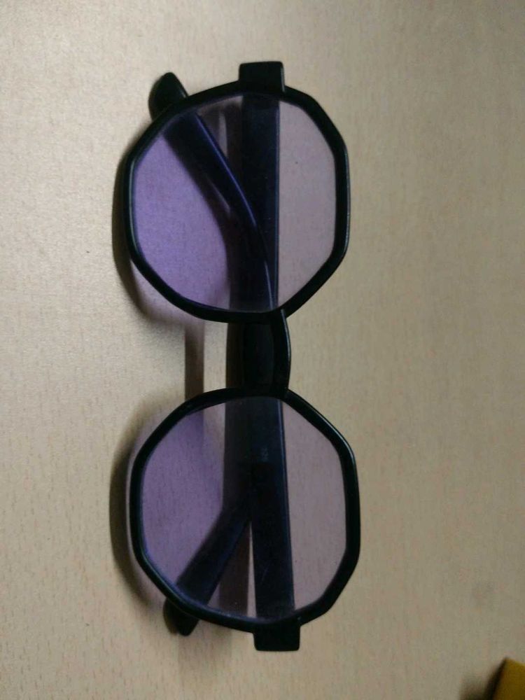 Retro Sunglasses