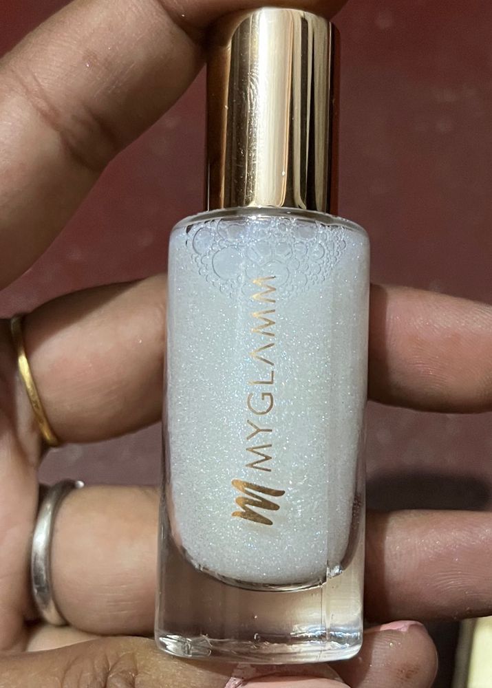 Illuminator
