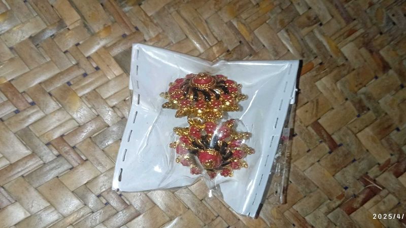 Beautiful Fashionable Earrings
