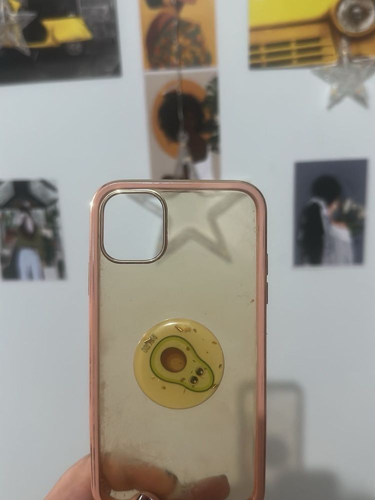 iPhone 11 Phone Covers Set Of 2