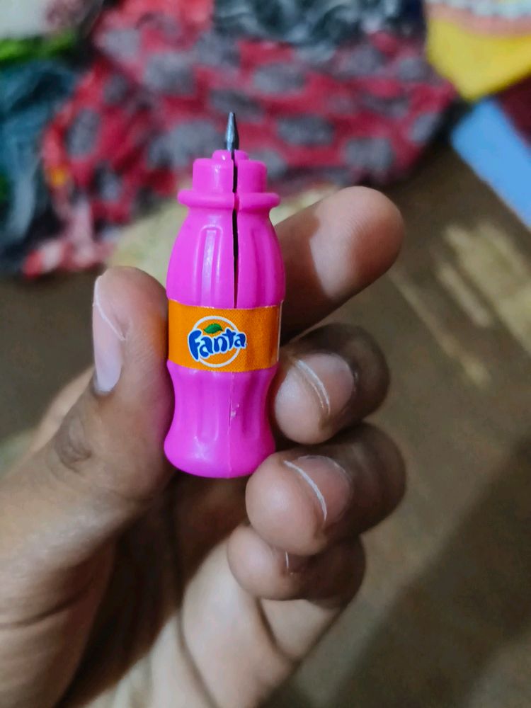 Pencil Hai