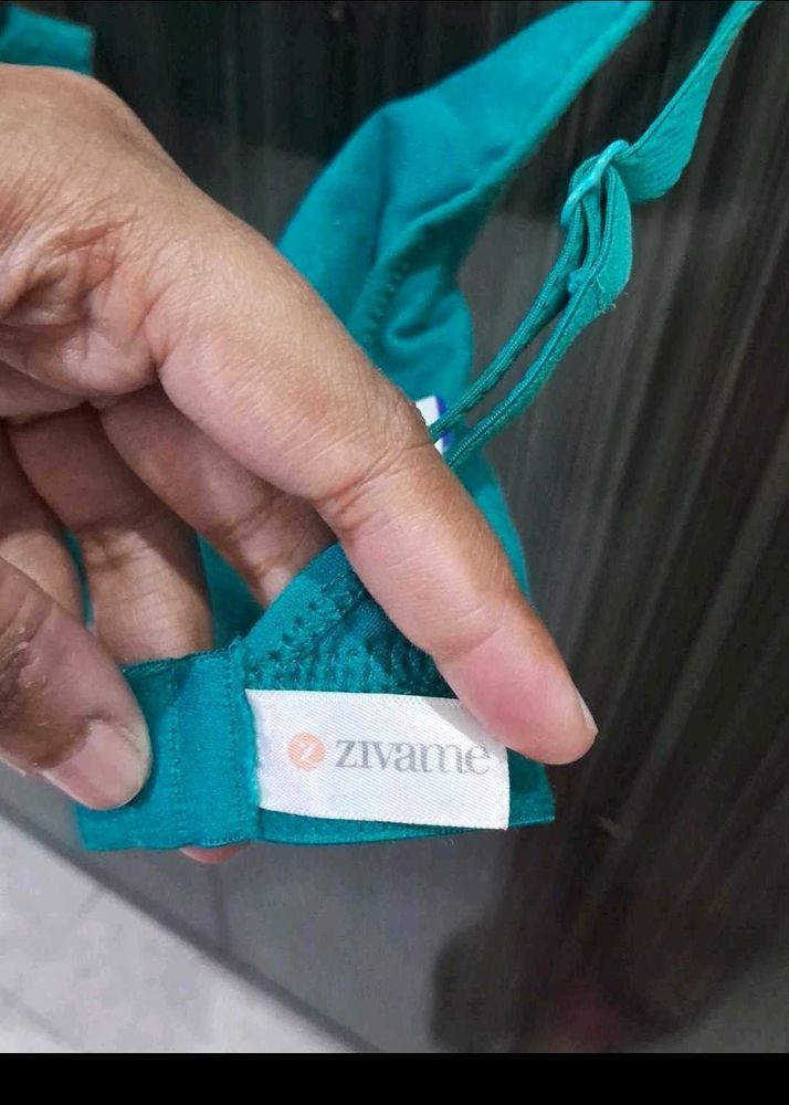 Combo of Zivame Bra