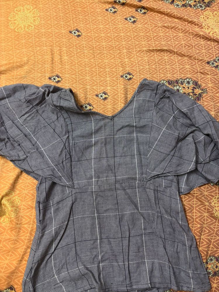 AND Top For Women