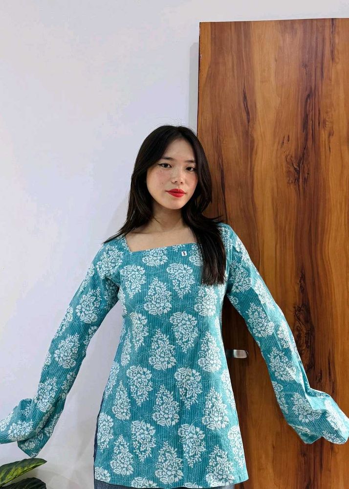 Pintresty Kurtas🦪🐚