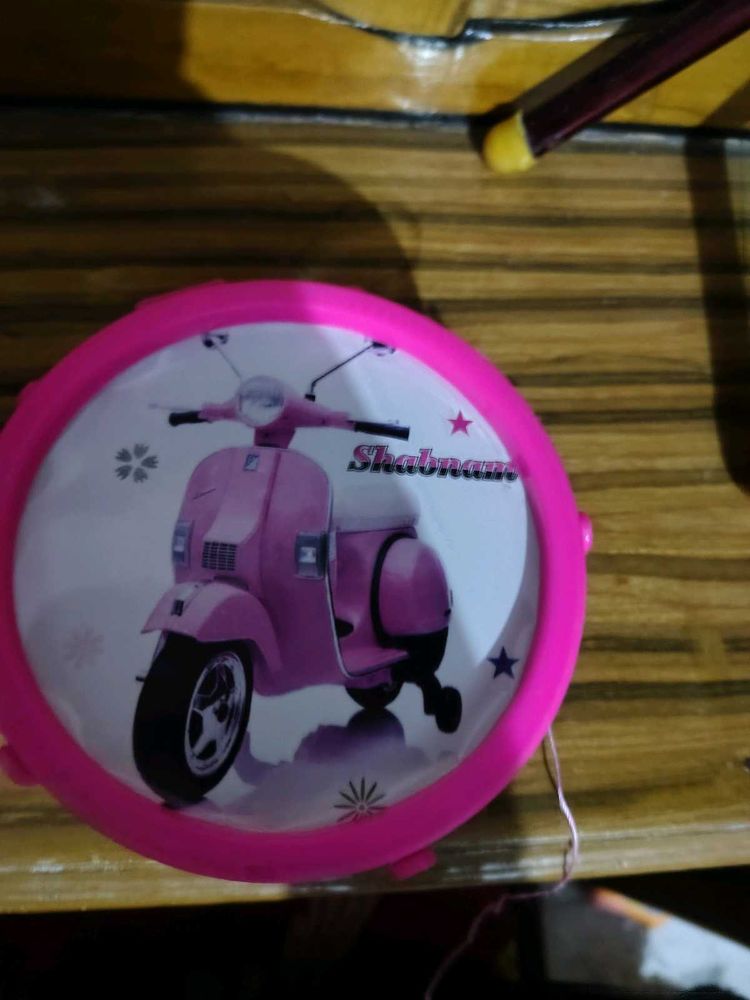 New Beby Dhol
