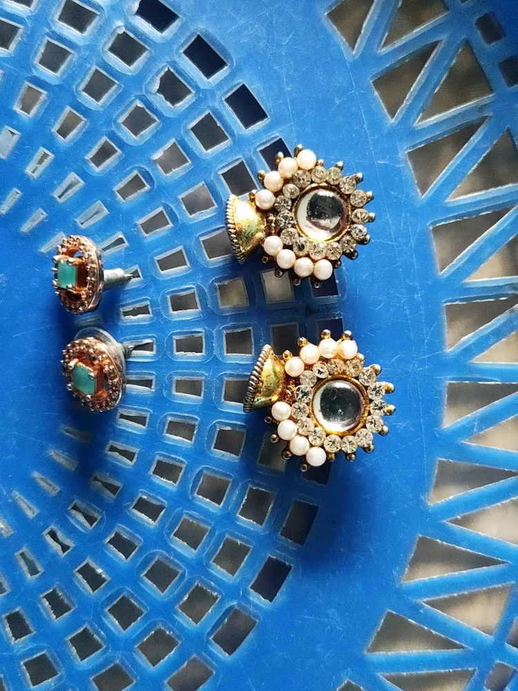 Women Earings