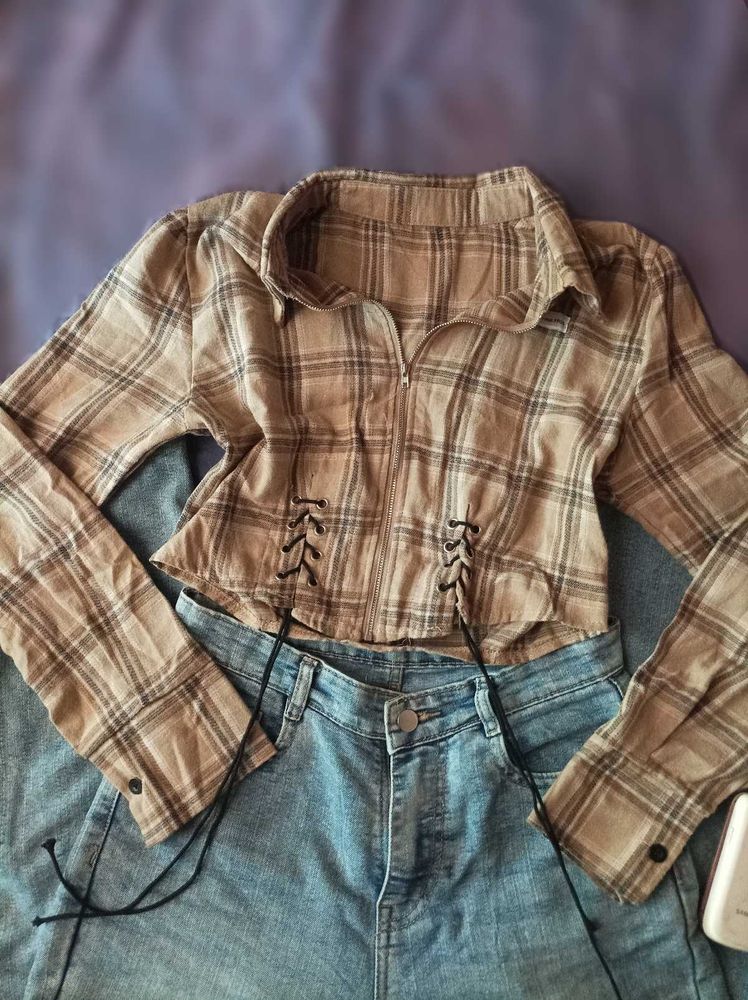 Corset Top