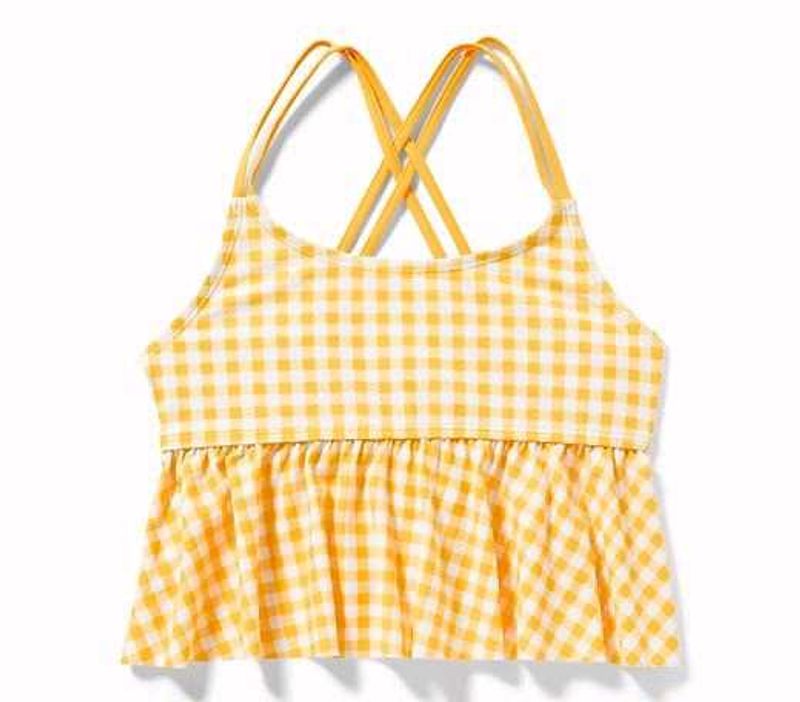 Old Navy Bikini Top