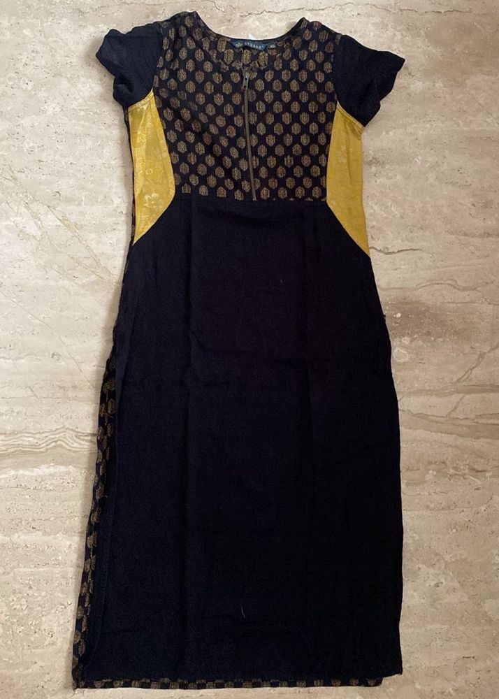 Elegant Ethnic Kurta