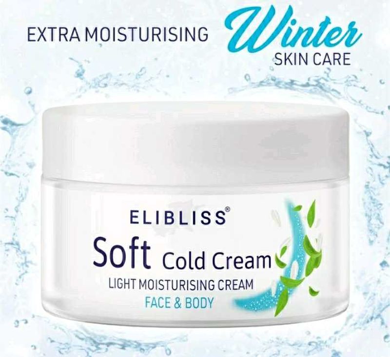 Cold Cream