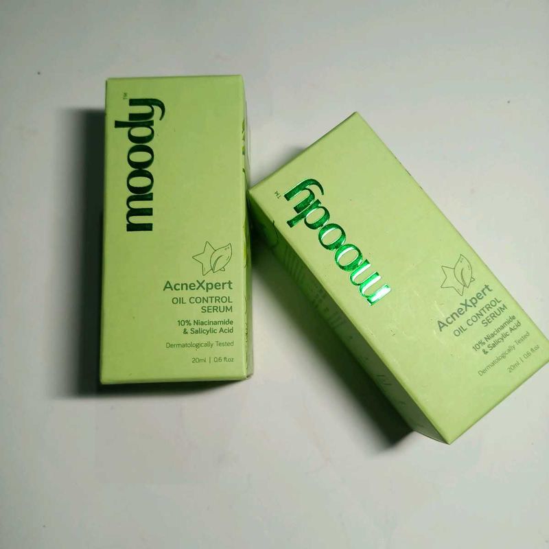 Serum