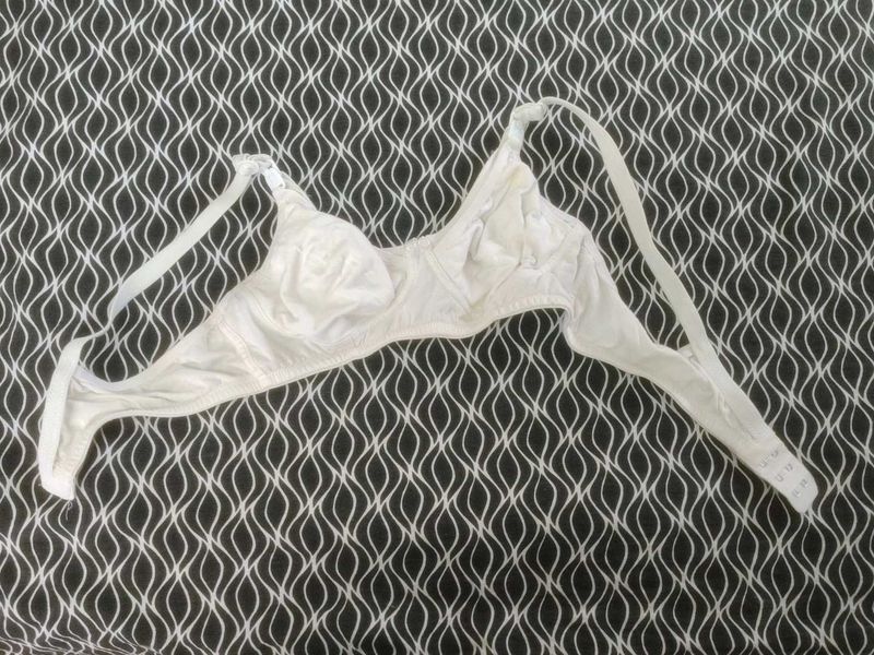 Less Used Branded Maternity Bra