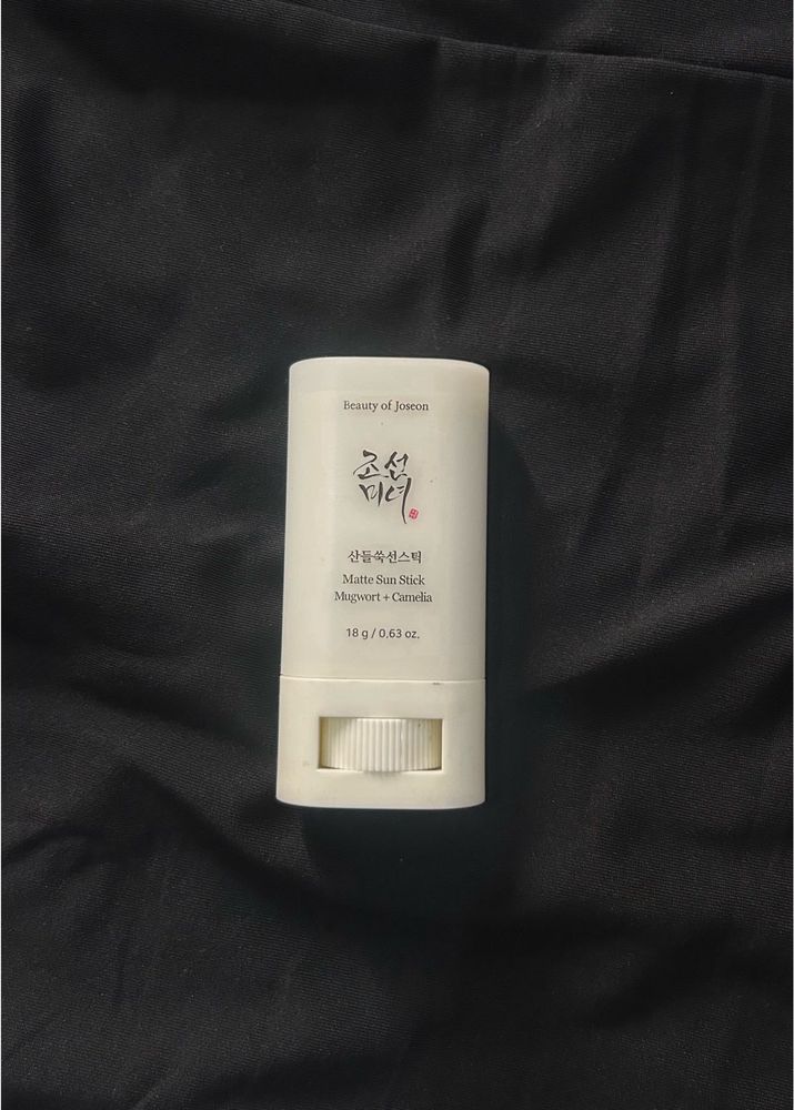 Beauty of Joseon Sunscreen Stick