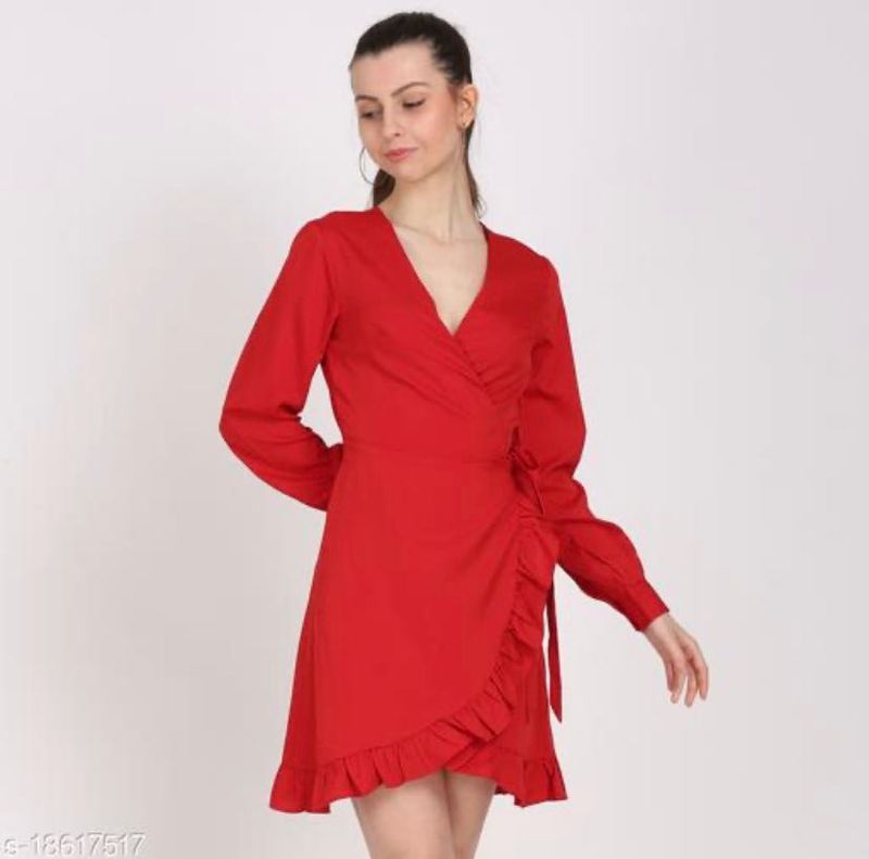 Pretty Loving Things dress