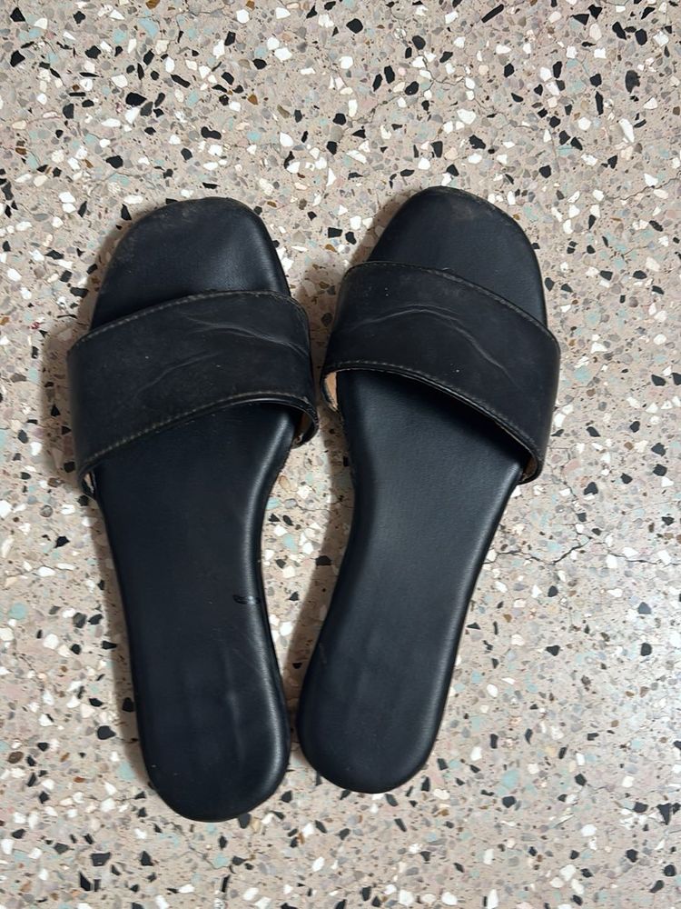 Casual Slippers