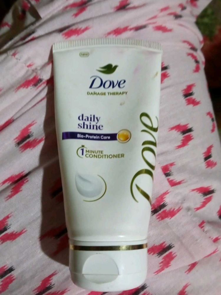 Dove Daily Shine Conditioner