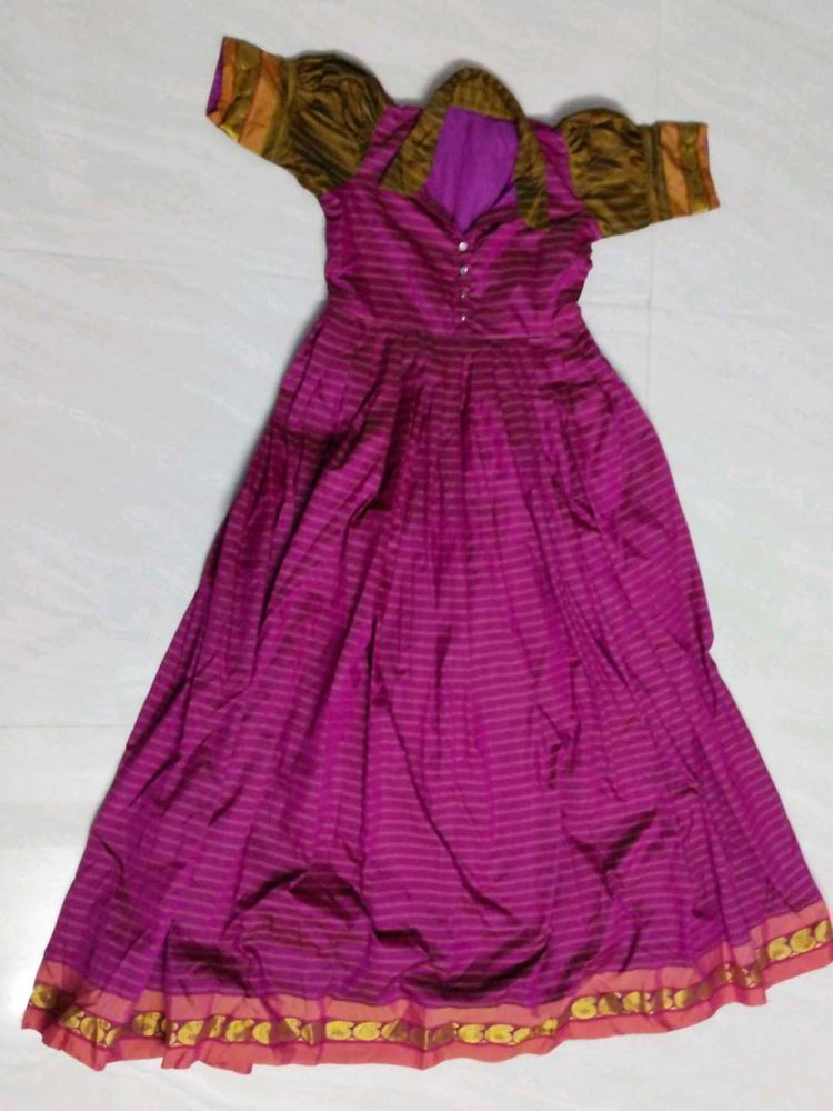 Long Frock
