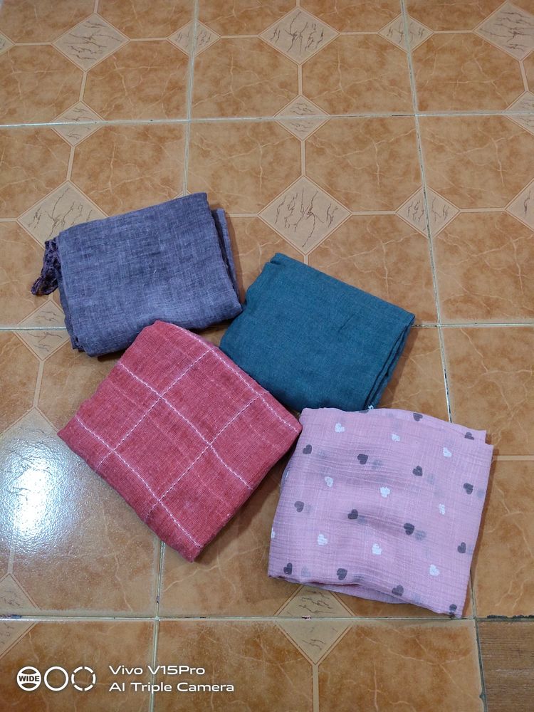 Hijab Stoles