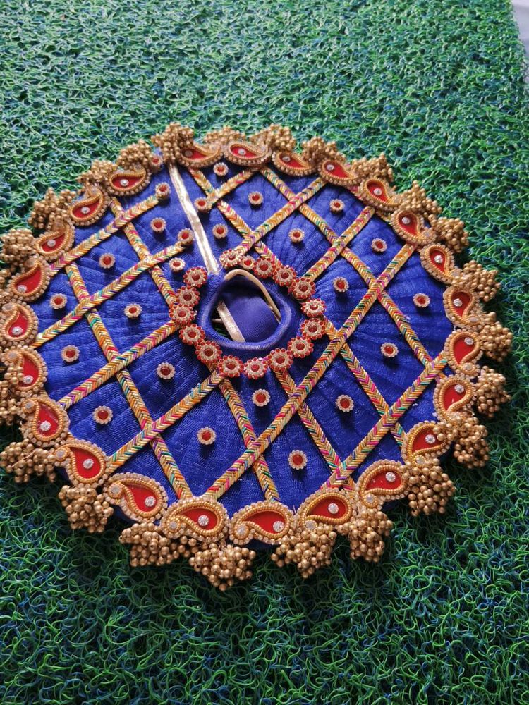 Laddu Gopal Dress